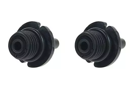 ATS446 Diaphragm Pump Inlet Valve Pack of 2