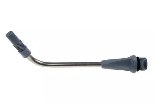 ATS449 Standard Stainless Steel Lance with Adjustable Nozzle