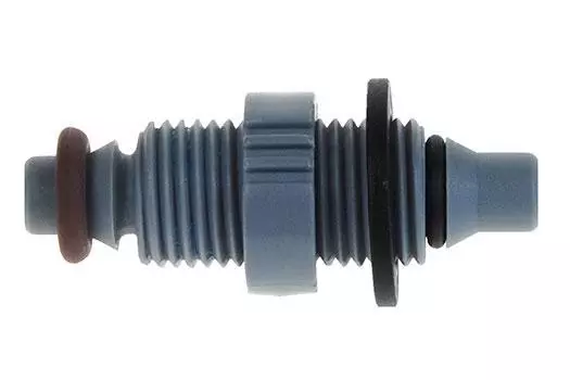 ATS461 Straight Connector for all Ambic Guns 2009 onwards