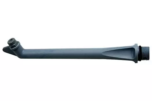 ATS504 Extended Plastic Lance with Solid Cone Nozzle