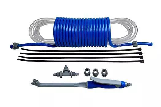 ATS514 Blue Extension Kit with ATS502 EasySpray Gun