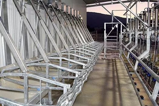 Tech Line Stalling End Exit