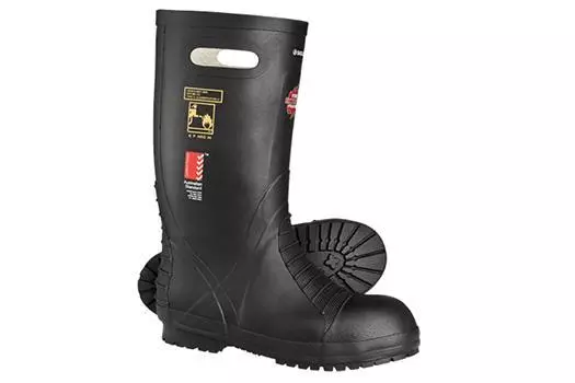 Fire Fighter Extreme Gumboots