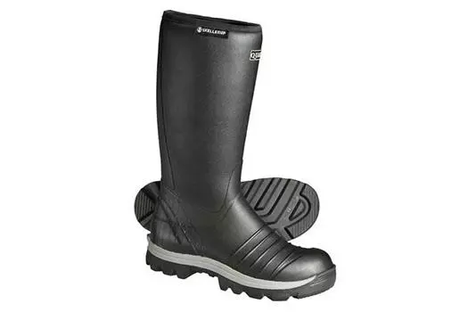 Quatro Knee Gumboots