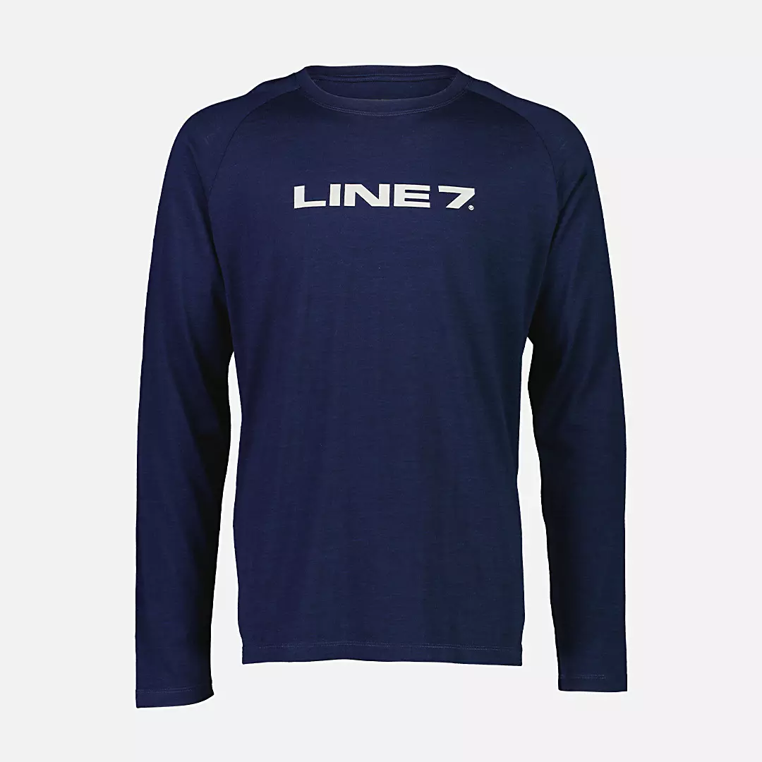 L7174 LINE 7 Storm Pro20 Jacket M Front