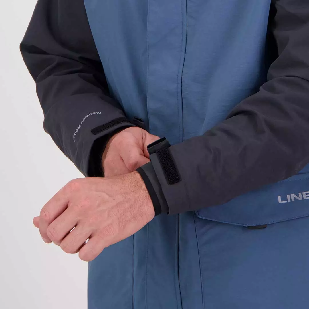 L7329 Storm Armour10 Mens Jacket Velcro Cuff