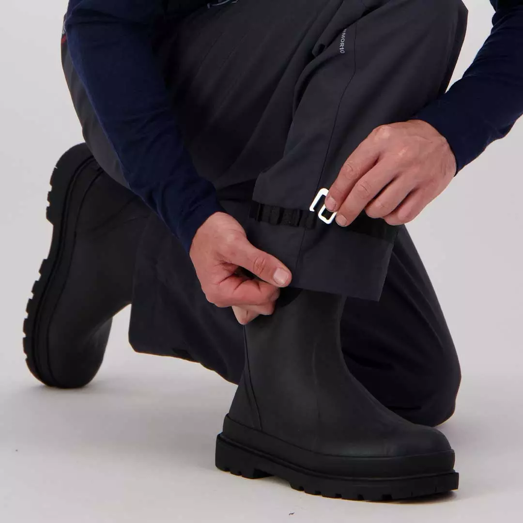 L7329 Storm Armour10 Mens Jacket Velcro Cuff